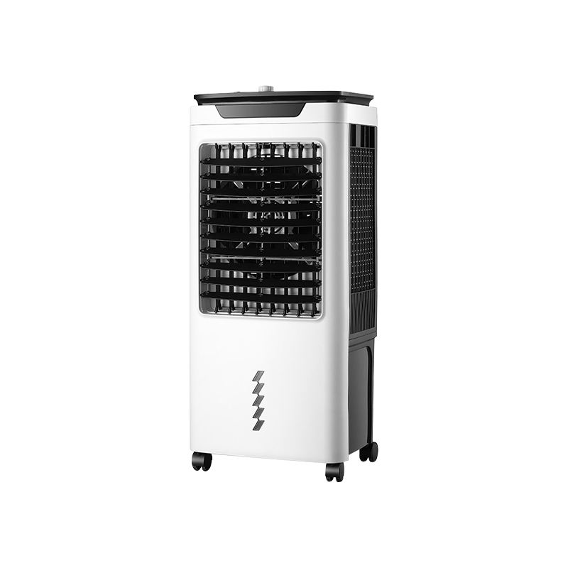 120W 3合1触摸屏空气冷却器LBW-6500/6500-1