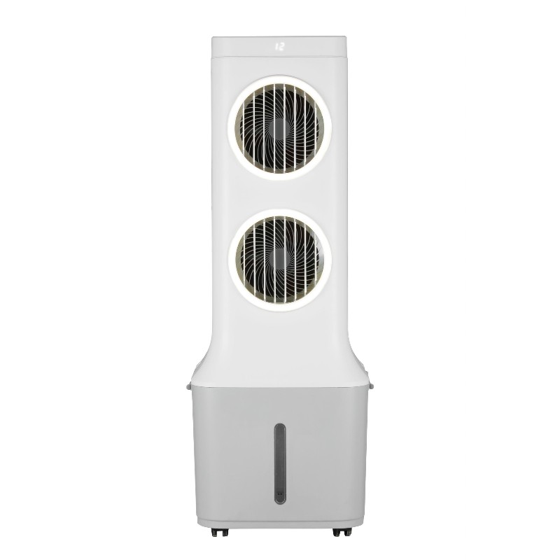 低功耗节能空气冷却器LBW-815RC-1