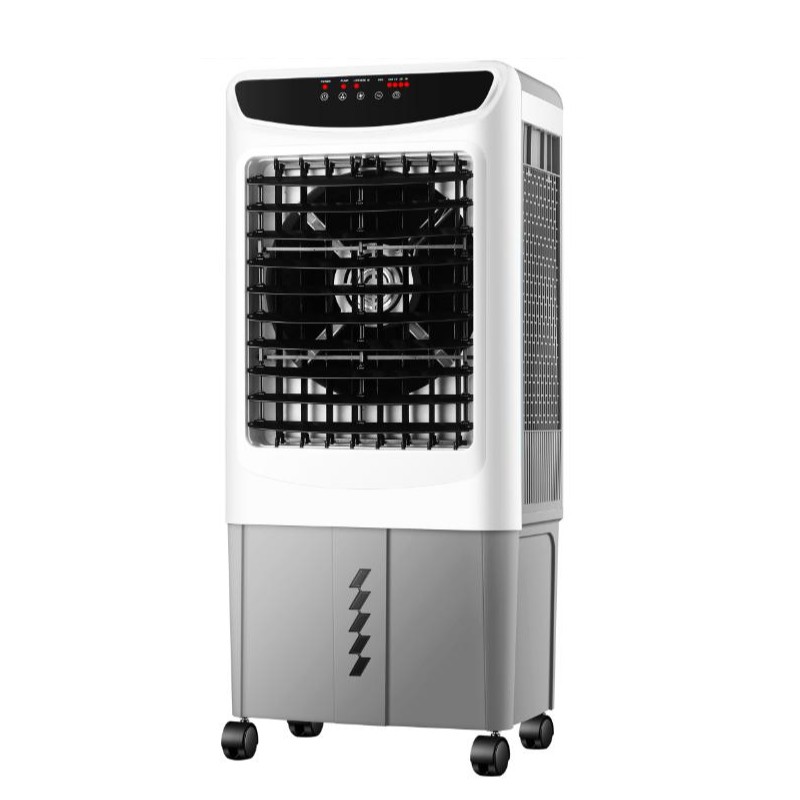 无声的家用空气冷却器ACDC5500RC